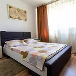 Premium Family Apartment, Floreasca Area