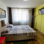 Premium Family Apartment, Floreasca Area