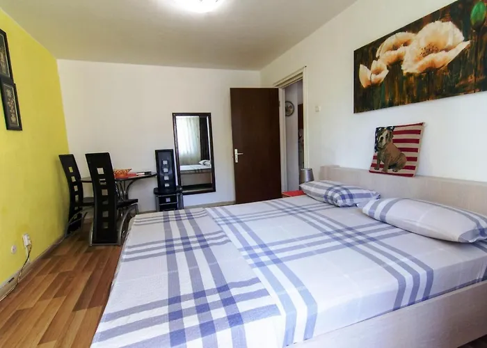 Premium Family Apartment, Floreasca Area