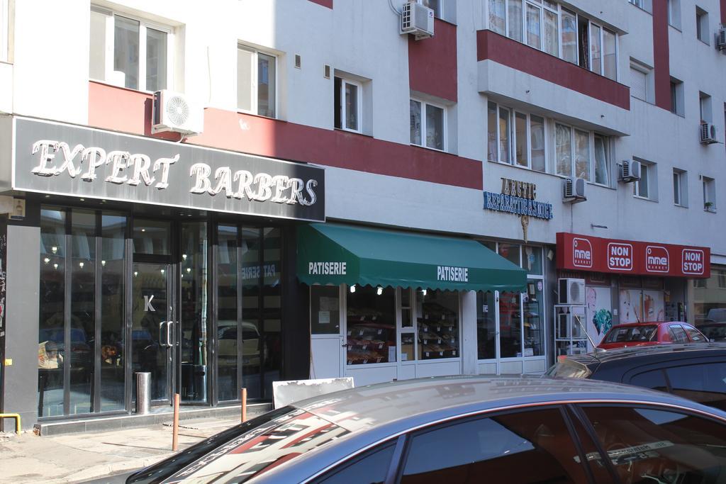Premium Family Apartment, Floreasca Area Bucharest