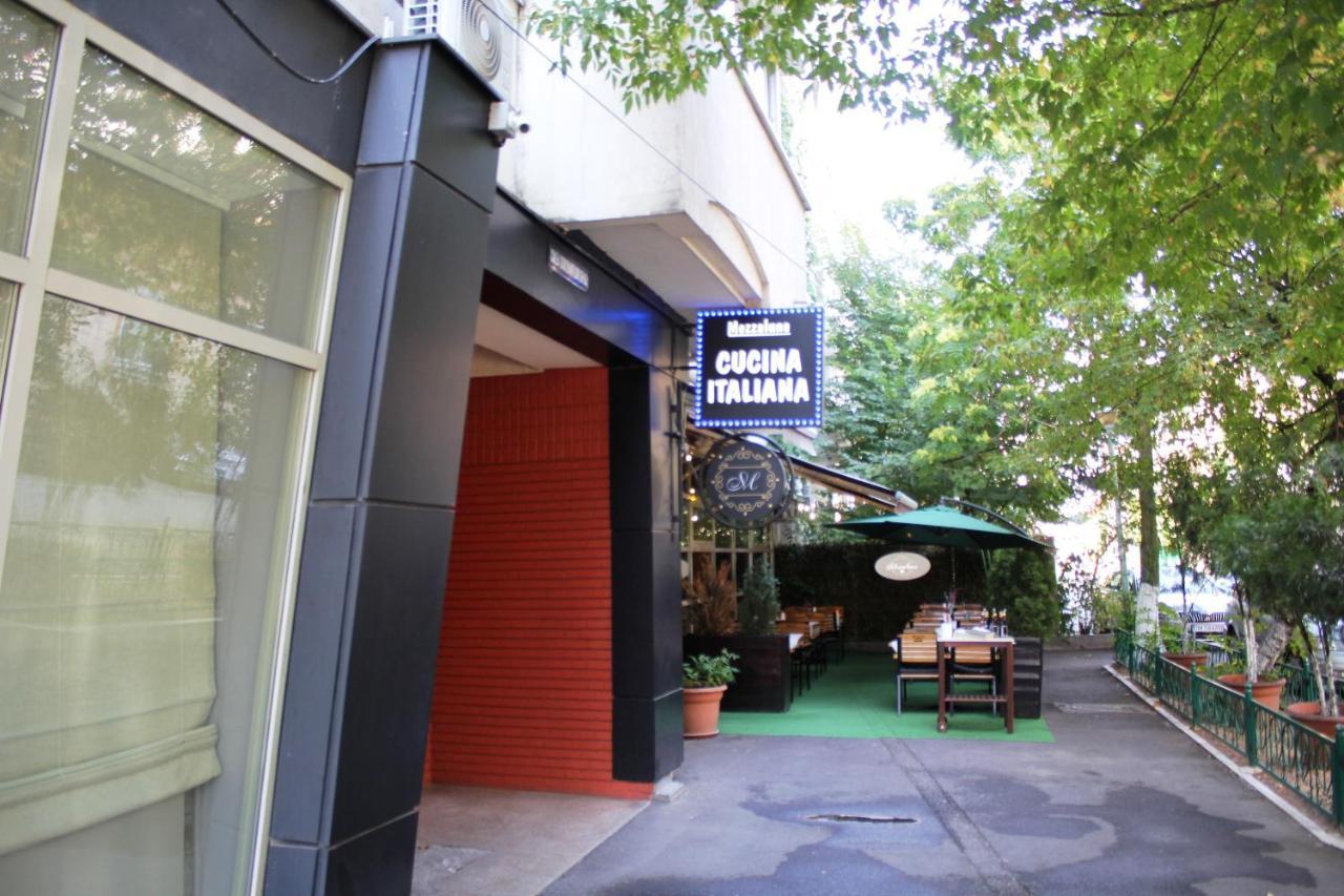 Premium Family Apartment, Floreasca Area * Bucharest