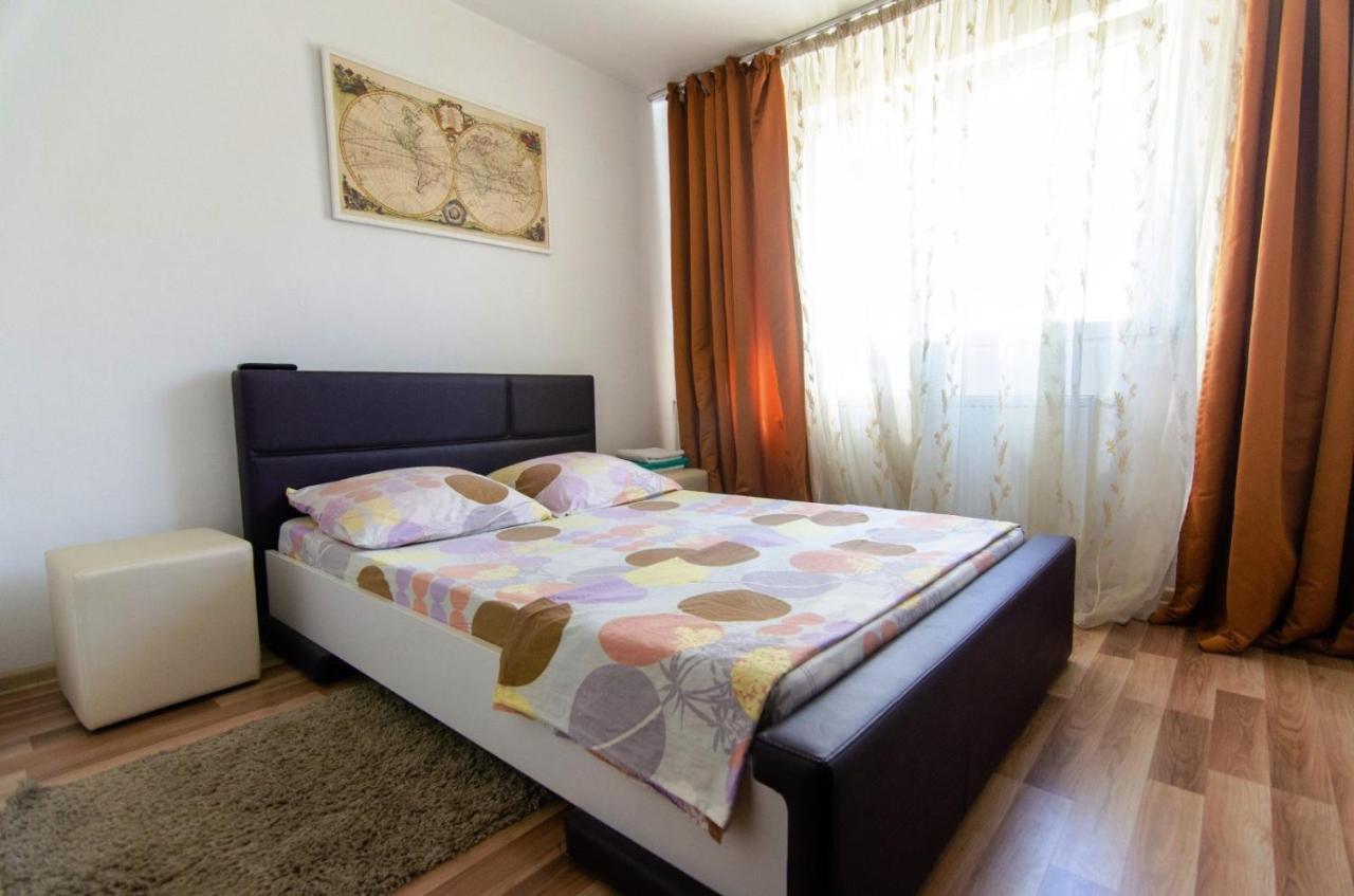 Premium Family Apartment, Floreasca Area Apartment *