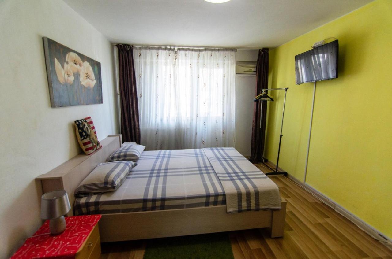 Premium Family Apartment, Floreasca Area *