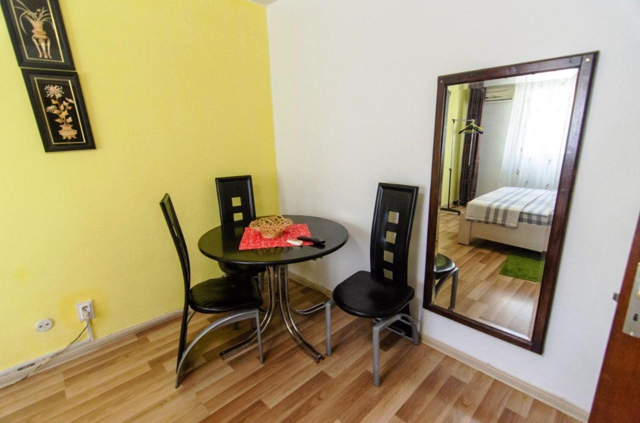 Apartment Premium Family Apartment, Floreasca Area