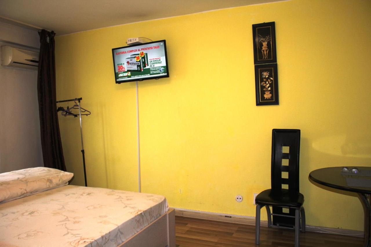 Premium Family Apartment, Floreasca Area Apartment