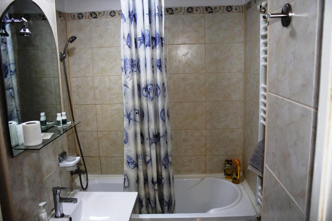 Apartment Premium Family Apartment, Floreasca Area *