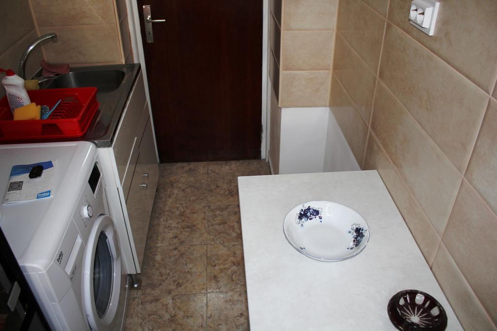 Apartment Premium Family Apartment, Floreasca Area Bucharest