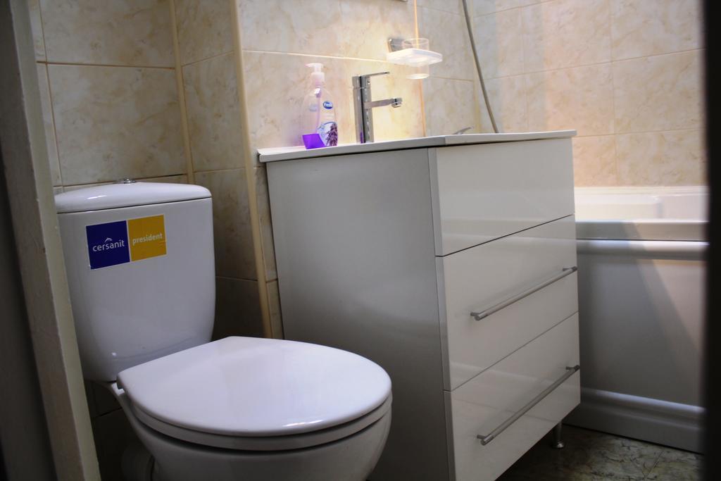 Apartment Premium Family Apartment, Floreasca Area *