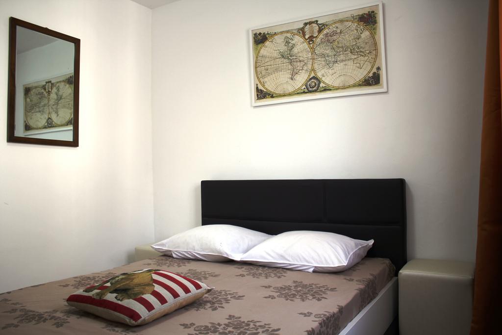 Premium Family Apartment, Floreasca Area Apartment