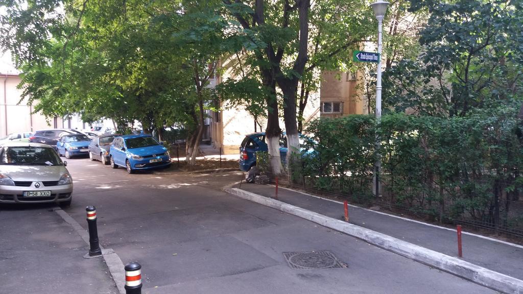 Premium Family Apartment, Floreasca Area