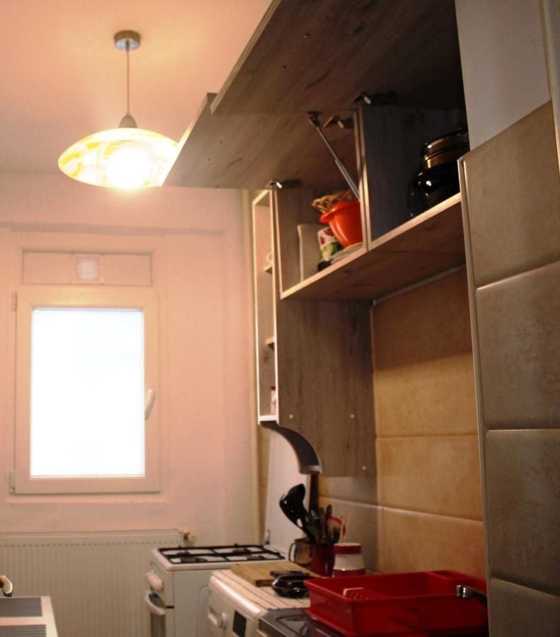 Premium Family Apartment, Floreasca Area Apartment *